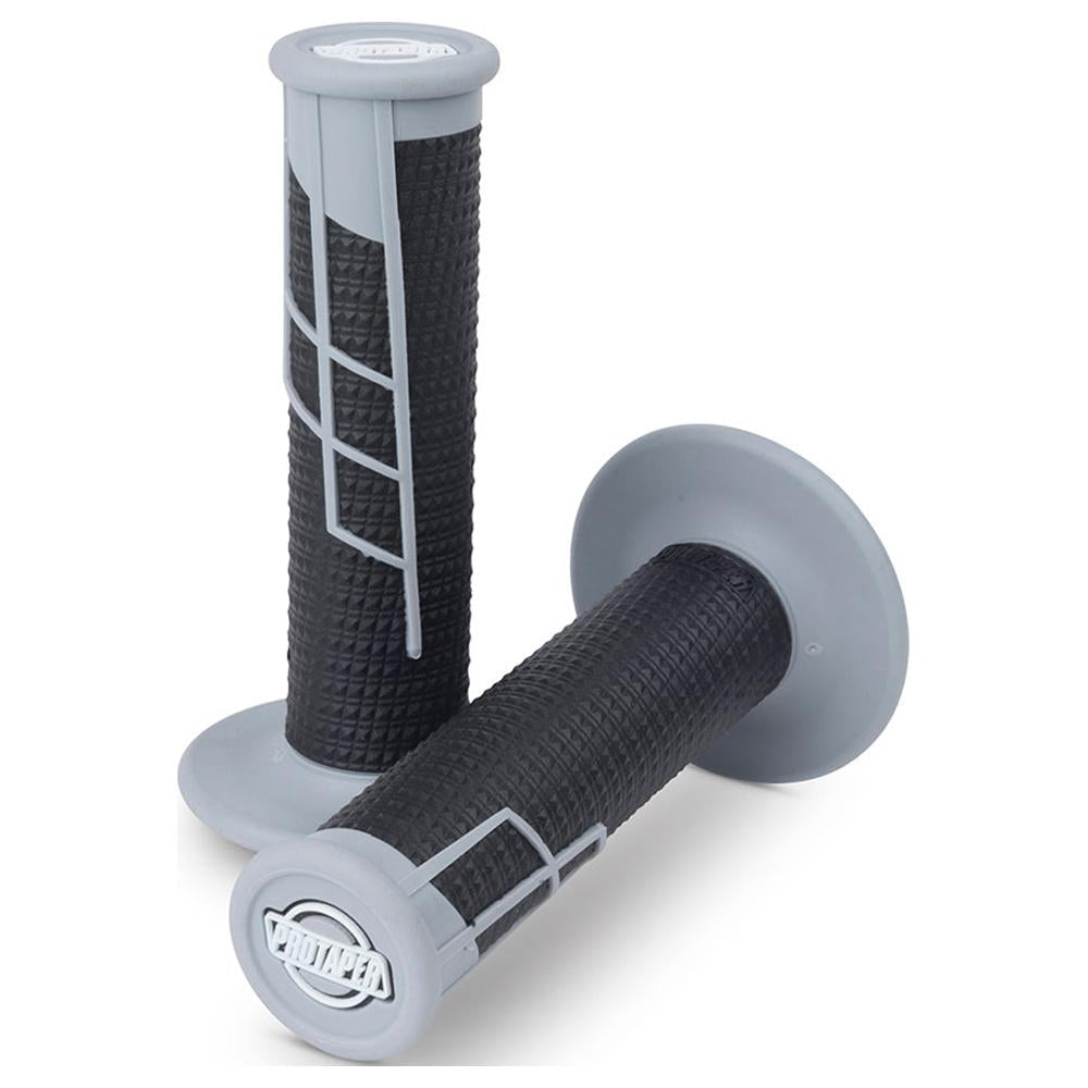 Protaper Clamp-On 1/2 Waffle Grip