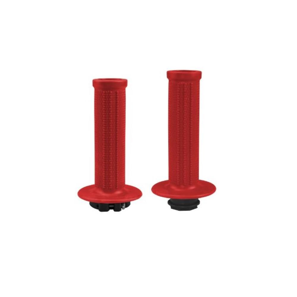 UFO-MA01828#B Ufo Clamp-On Grips