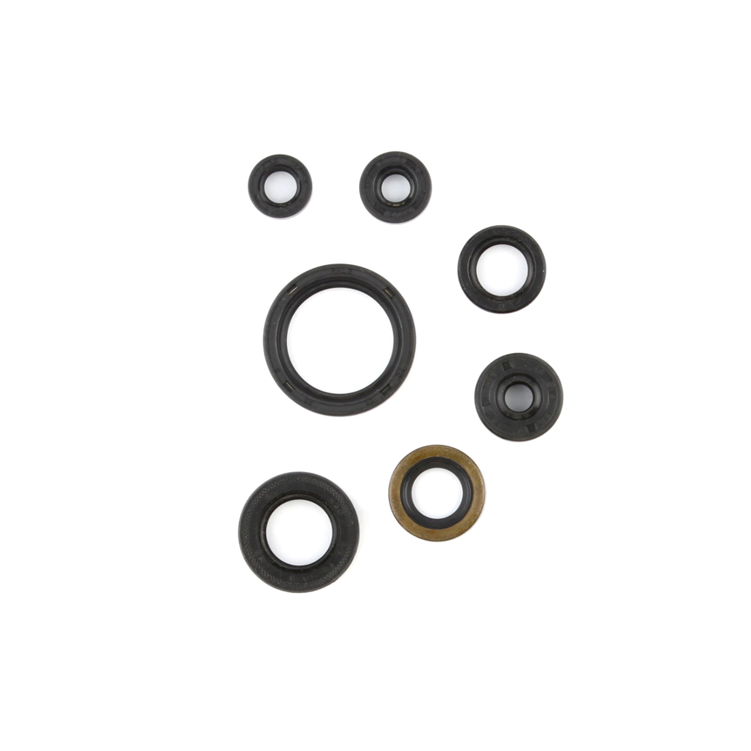 Cometic - YZ250F OIL SEAL KIT