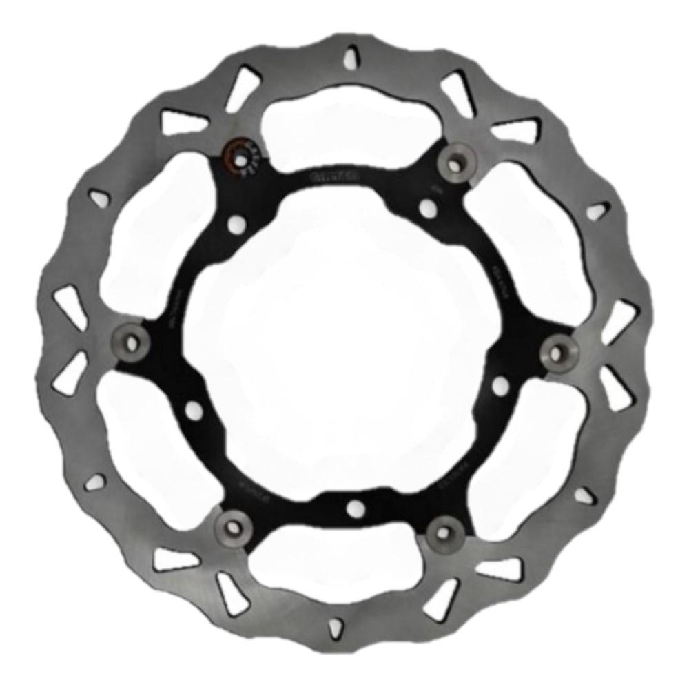 DF214FLW STANDARD FLOATING ROTOR
