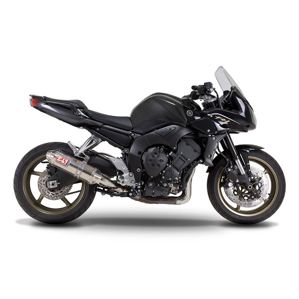 Yoshimura FZ1 2006-13 TRC SO SS-SS-SS