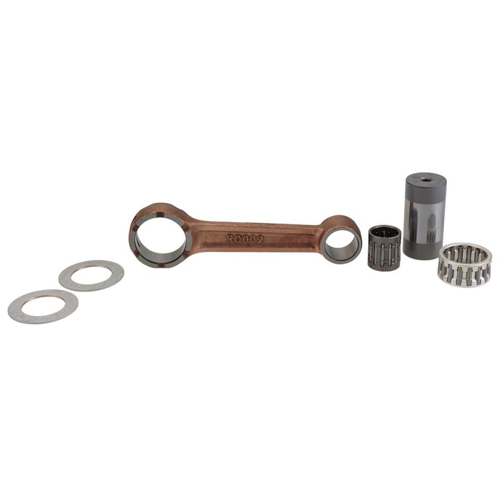 H8115-Connecting Rod Kit KawaSaKi jS440 1980-1982