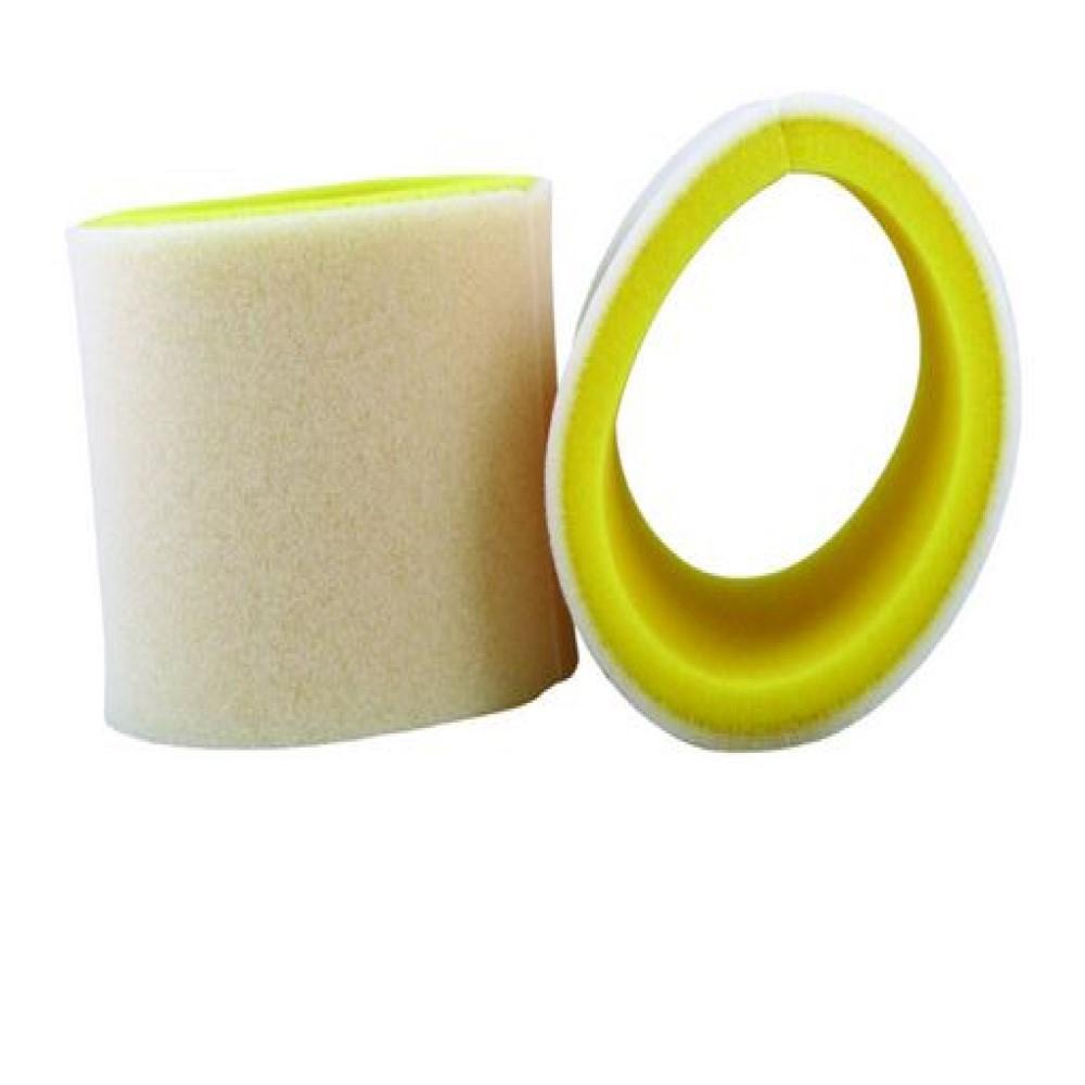 340-05 AIR FILTER ELEMENT- KLF 220 Bayou- 1988-2002