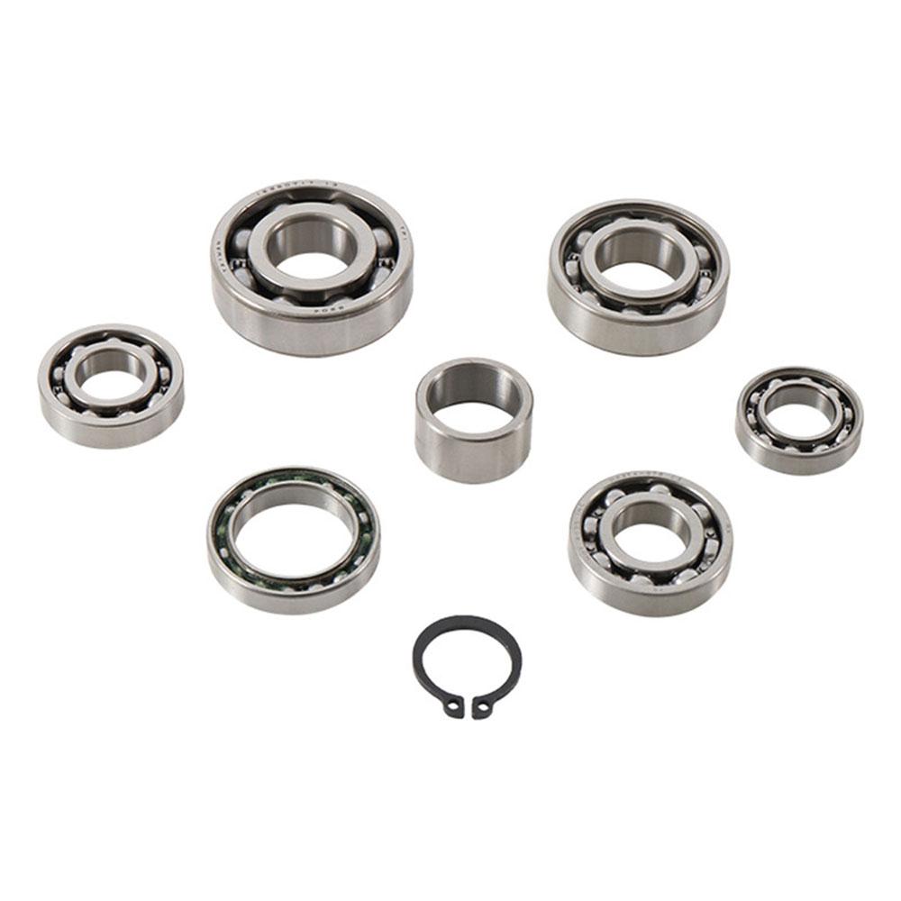TBK0017 Trans Bearing Kit KTM 105 SX (04-11); 105 XC (08-09); 85 SX (03-19); 85 SX BW (11-19); 85 XC (08-09); TC 85 (14-19); TC 85 BW (14-19)