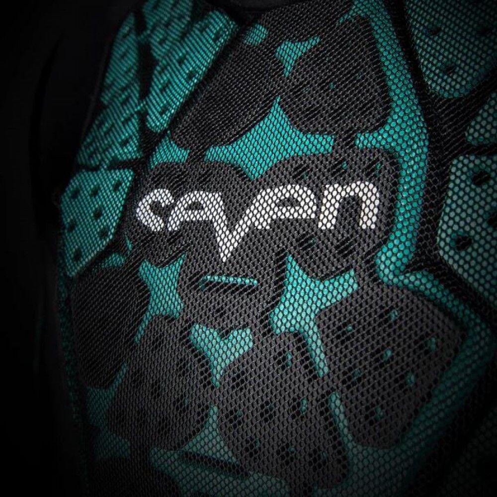 Seven Fusion Compression Jersey