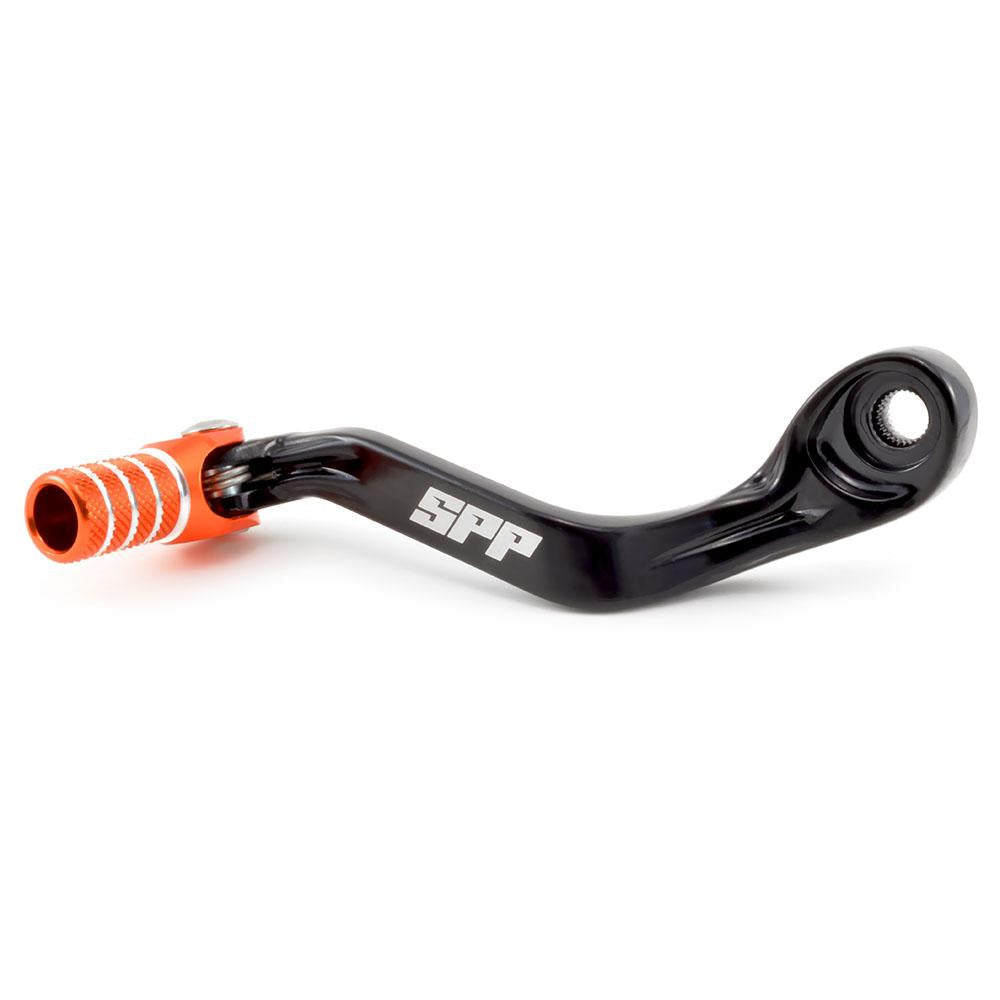 SPP-ASC-147 GEAR LEVER BLACK TIP