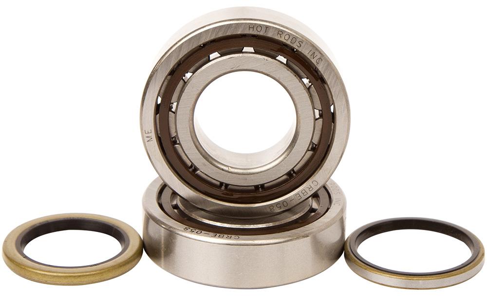 K069 MAIN BEARING KIT, 06-07 250 EXC-F
