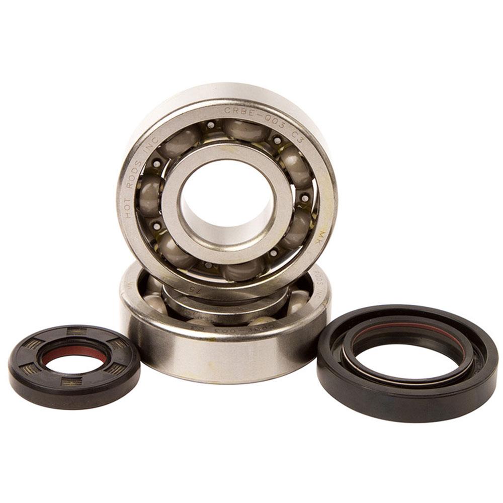 K011-MAIN BEARING KIT,YZ 250 (99-00)