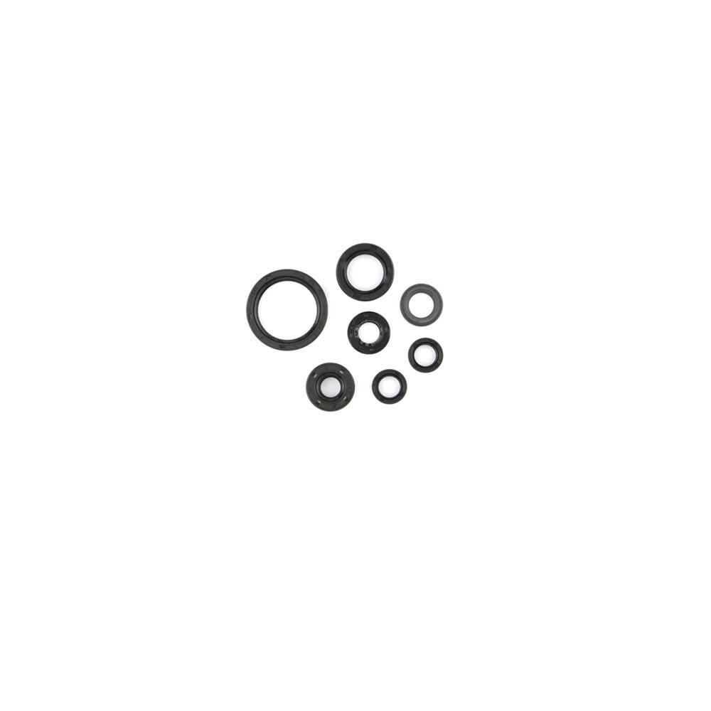 C7029OS - KAW KX80 G1,G2 86-87 OIL SEAL KIT