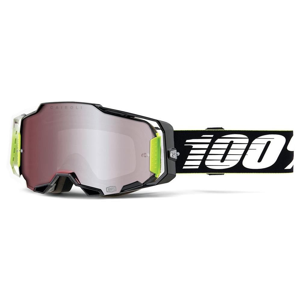 ONE-50003-00007 ARMEGA GOGGLE RACR