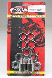 Pivot Works Swing Arm Kits Kawasaki Kx250F Suzuki Rmz250