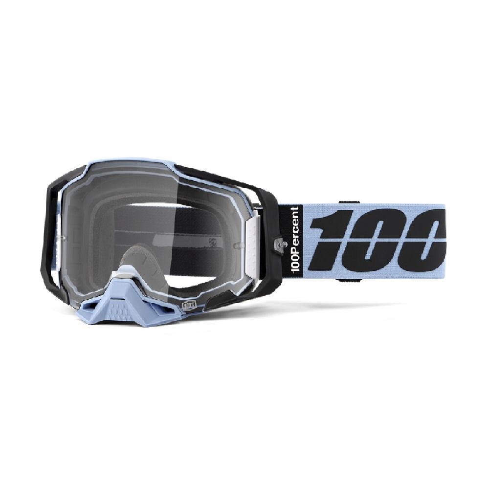 100% - ARMEGA Goggle Petros