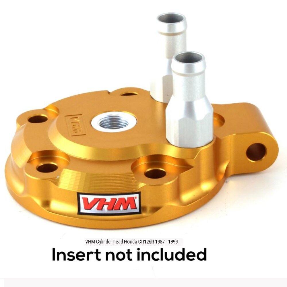 VHM-AA33155 VHM cyl. head Honda CR125R '87-99