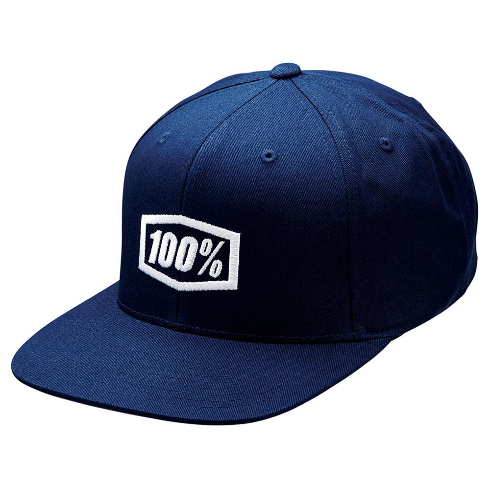 ONE-20044-00005 SP22 ICON SNAPBACK CAP AJ FIT OS