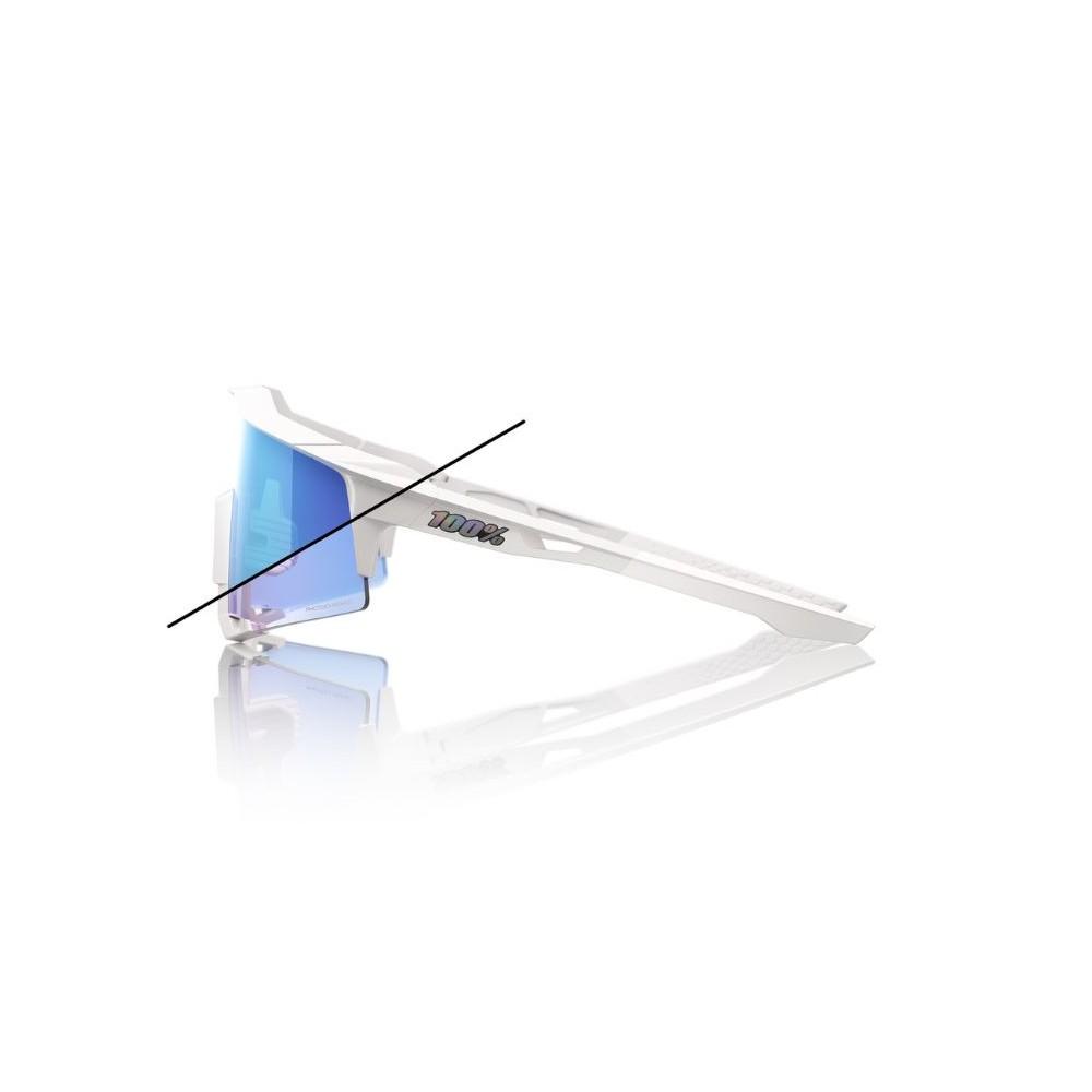 ONE-60007-00038 SPEEDCRAFT Bastille Pearl WHite