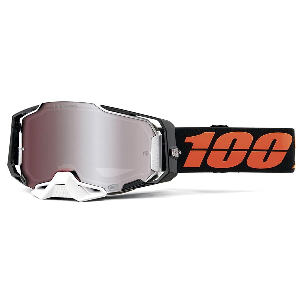 ONE-50003-00002 ARMEGA GOGGLE BLACKTAIL