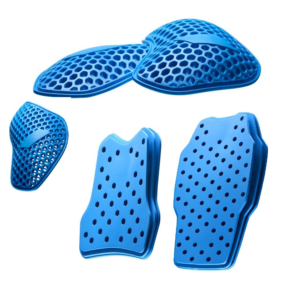 100% Protection - Body