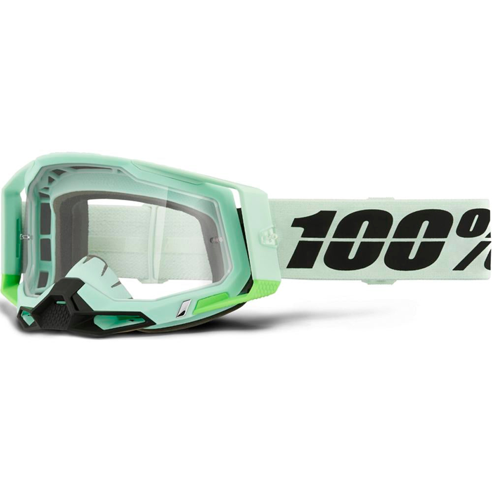 ONE-50009-00025 RACECRAFT 2 GOGGLE PALOMAR