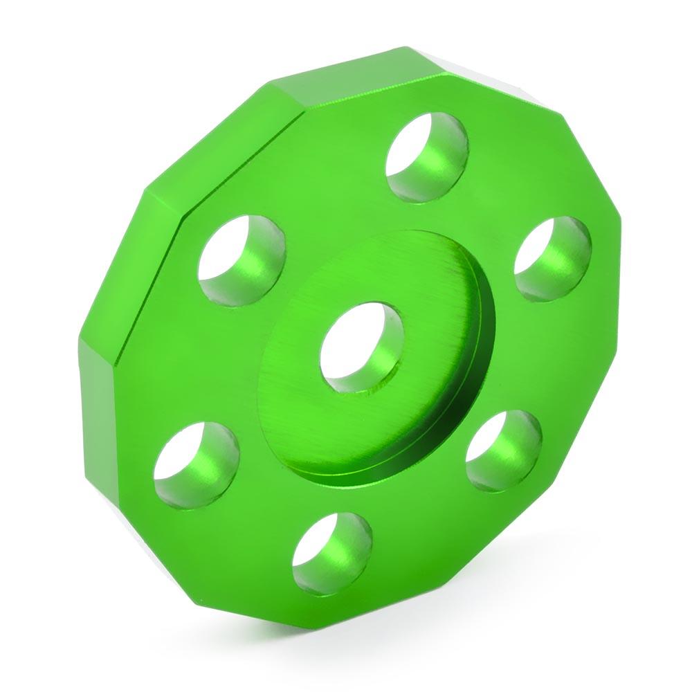 Spp Tank Spacer Universal Green