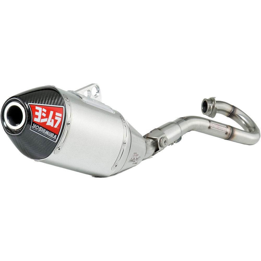 YO-M-D320 YOSHIMURA Display RS4 Muffler