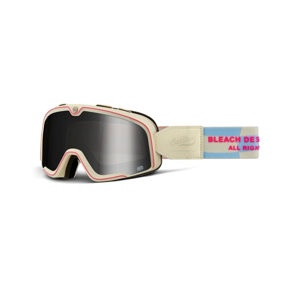 ONE-50000-00020 BARSTOW Goggle Bleach Design Werks