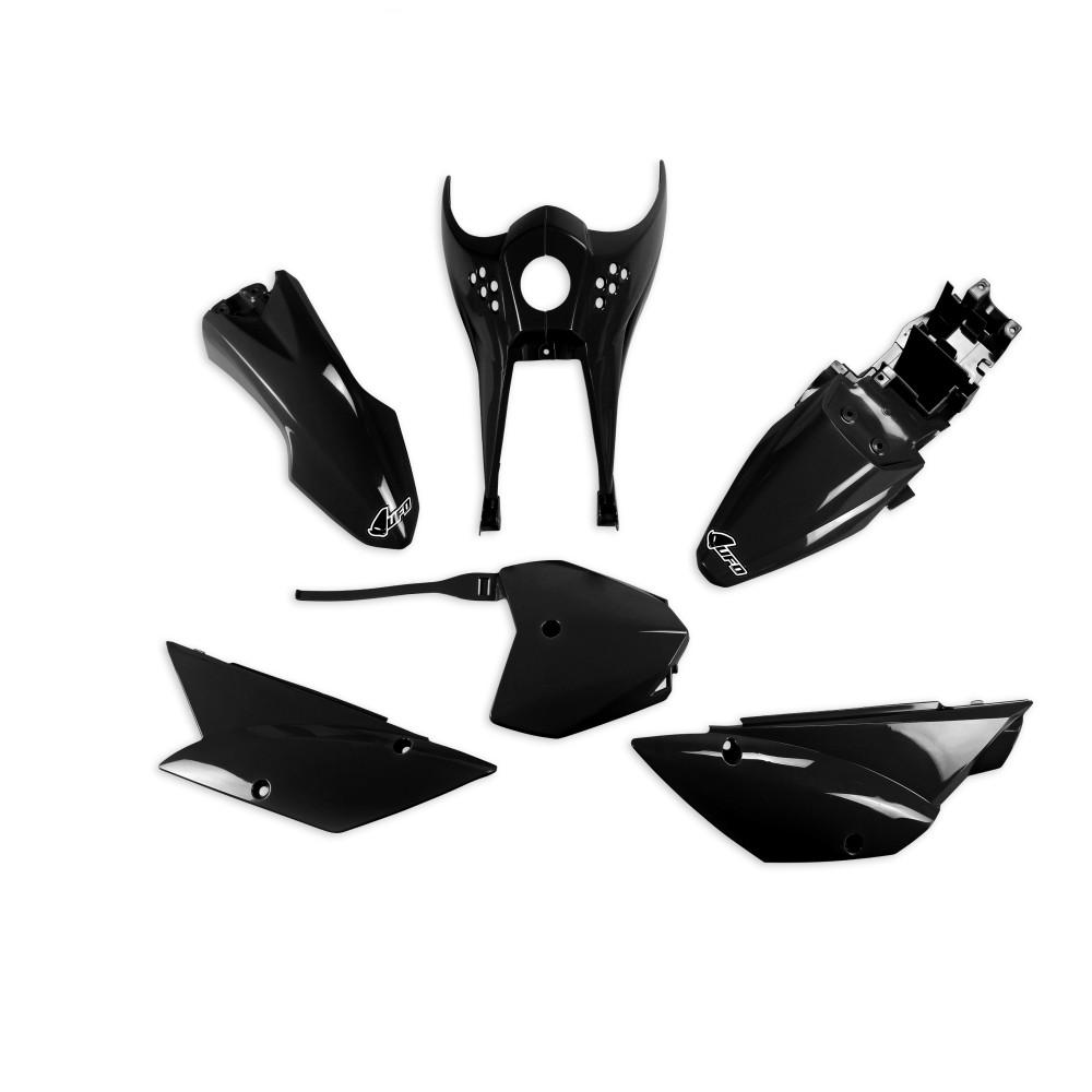 UFO-KA37003@001 Ufo Plastic Kits Kawasaki KLX110 10-25