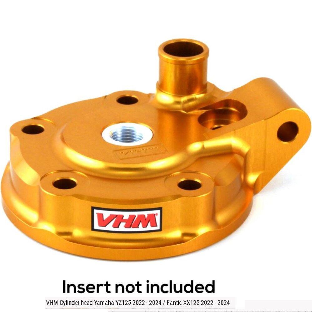 VHM-AA33203 VHM cyl. head Yamaha YZ125 2022-26