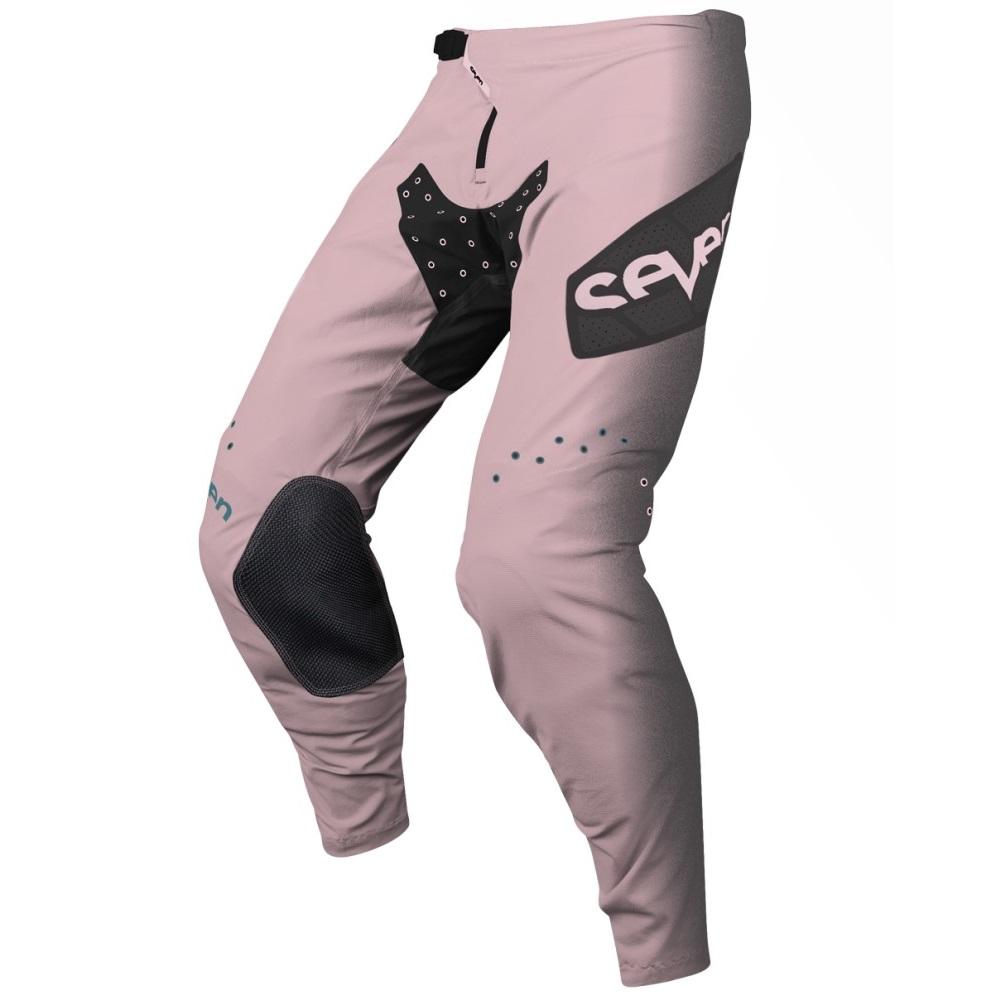 25.2 ZERO DISSOLVE PANT ROSE/CHARCOAL 32