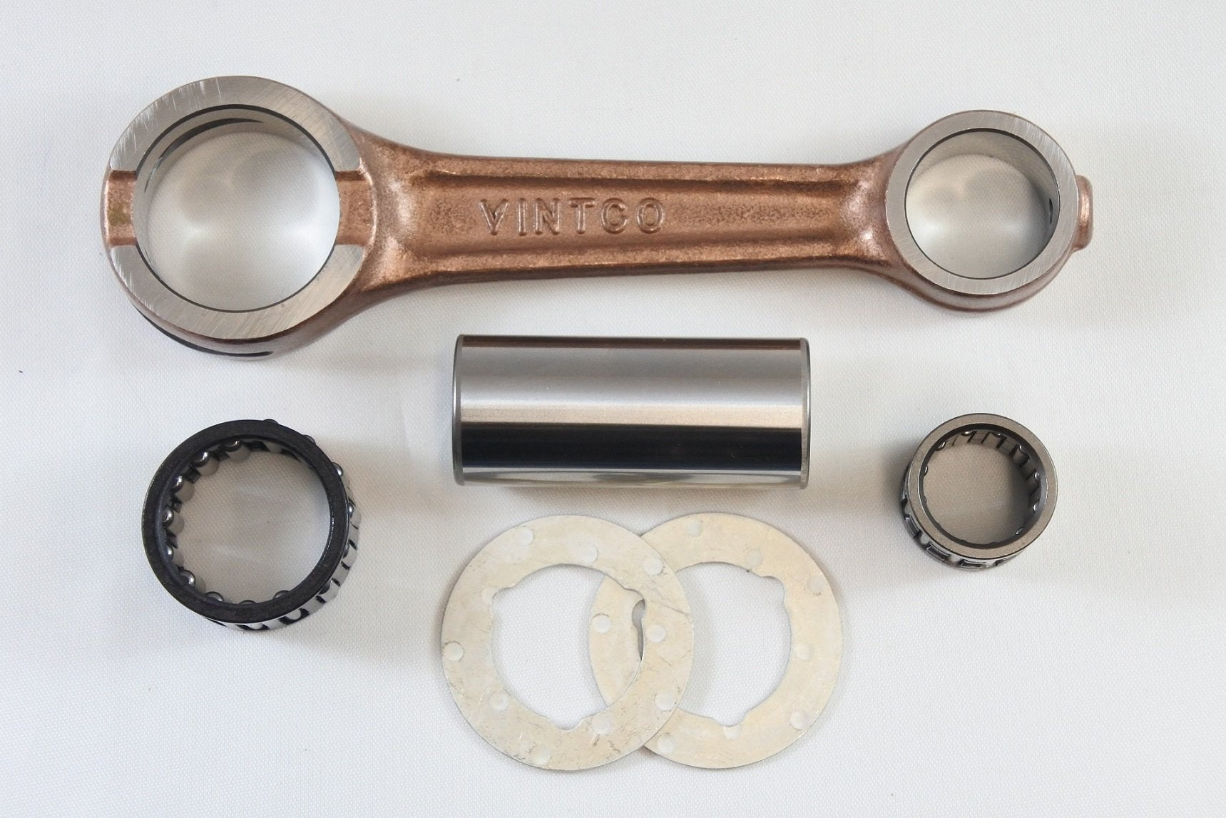 Kawasaki Connecting Rod Kit