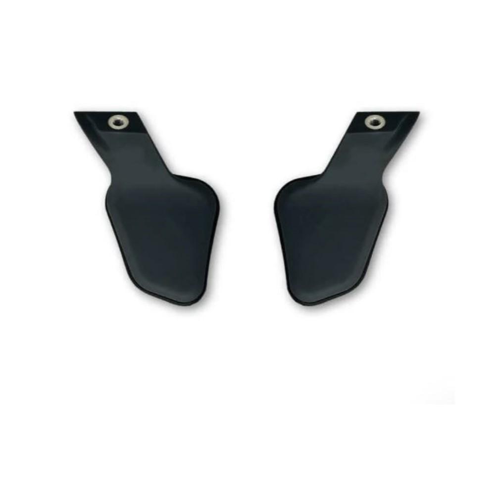 ATL-ARP3-01-301 - Atlas Chest Support kit Black