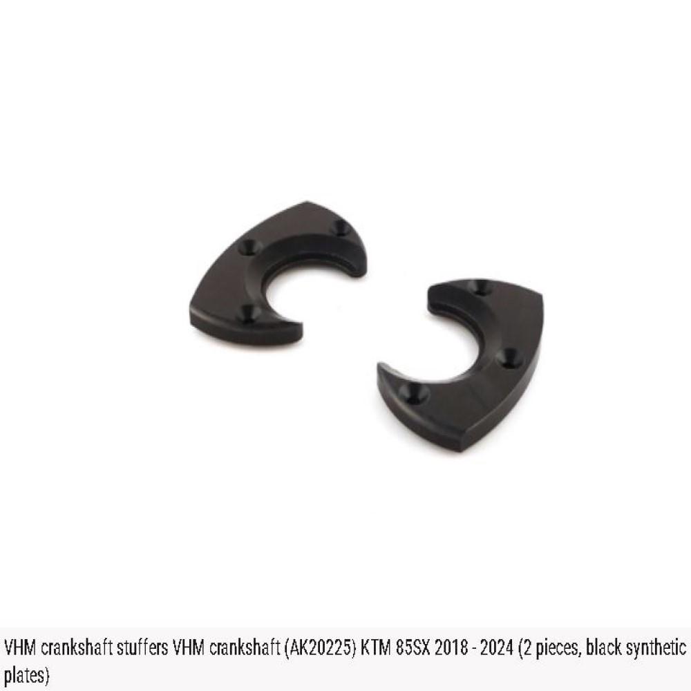 VHM-DA28127 Crankshaft KTM85 18-24,TC85 18-24
