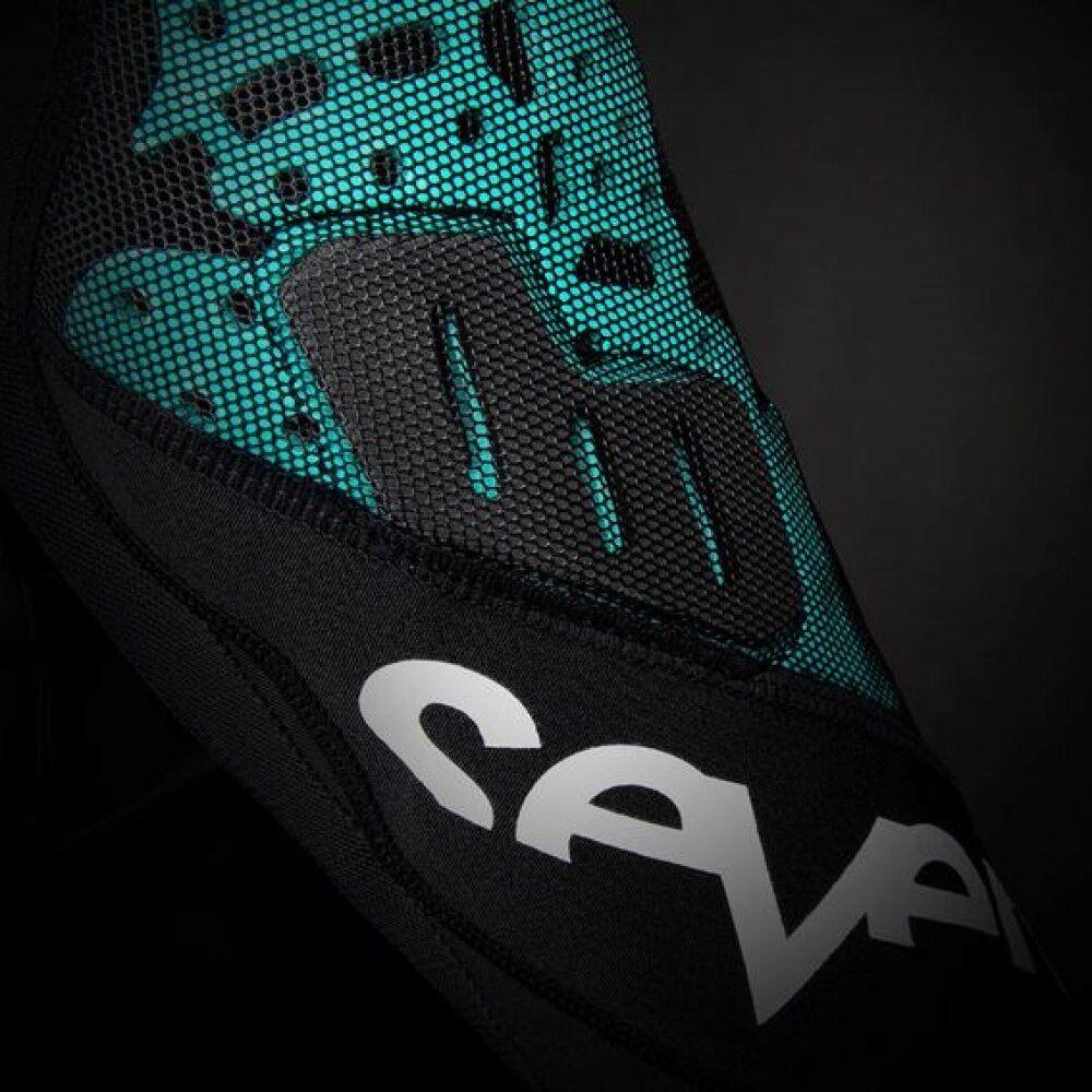 Seven Fusion Compression Jersey