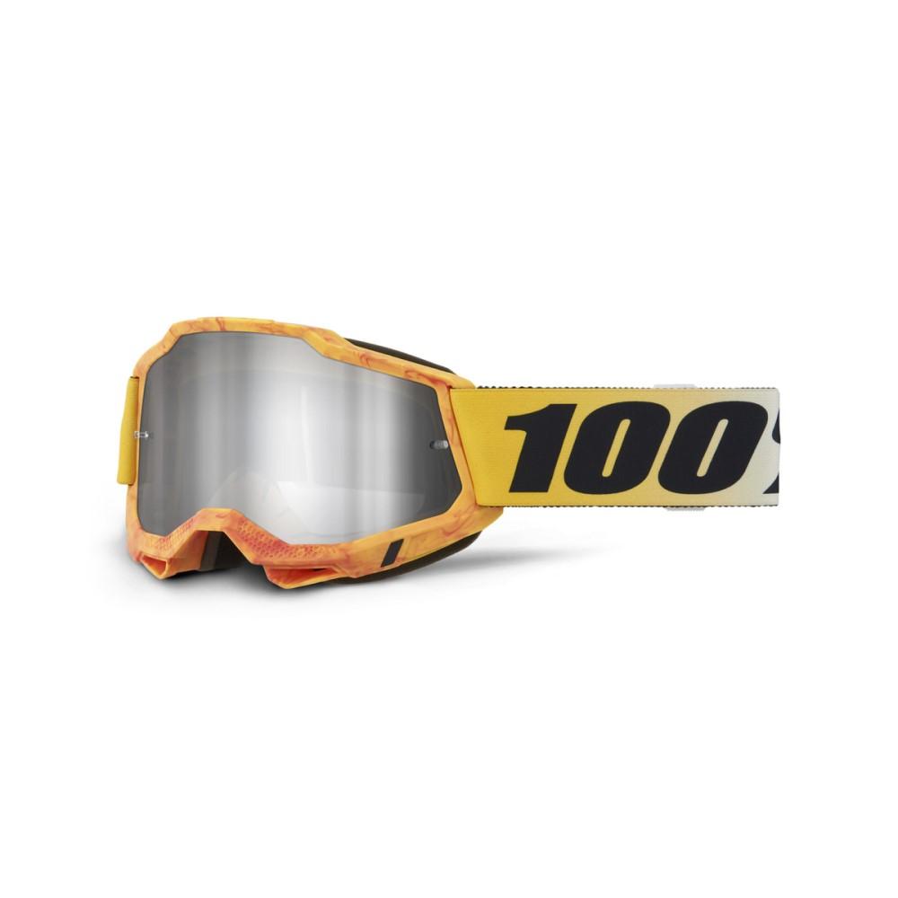 ONE-50014-00044 ACCURI 2 Goggle Razza