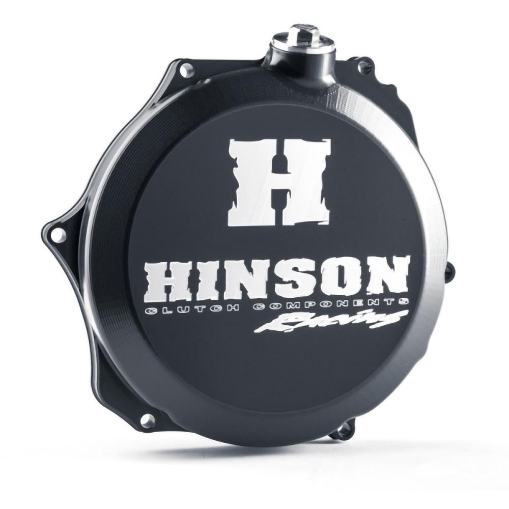 Hinson Billetproof Clutch Cover Ktm 125 Sx 1998-2015