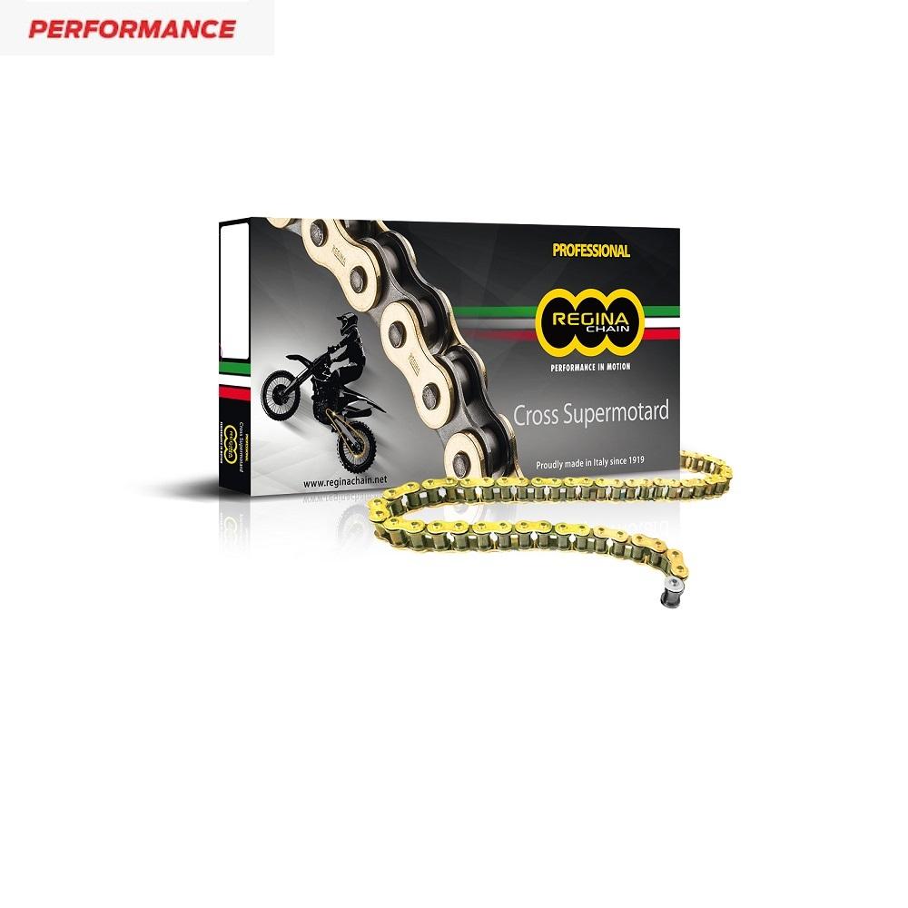 Reg-135Gpxv/001 Regina 520 Chain 135Gpxv 120 Links