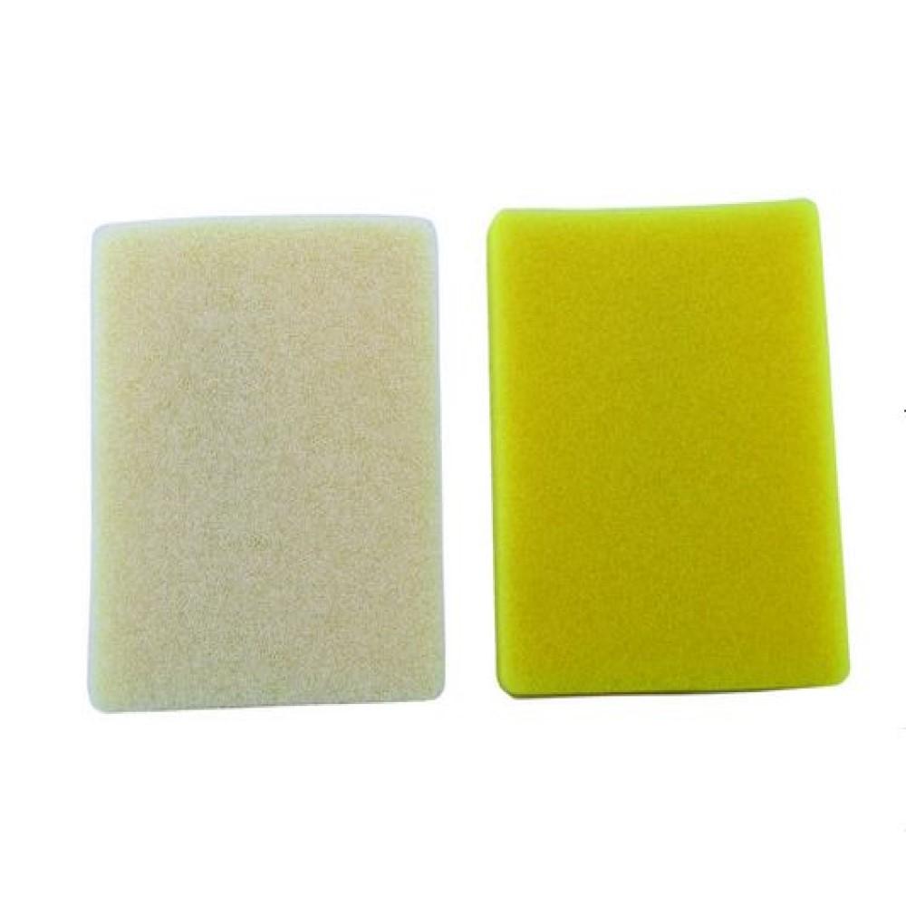 335-03 AIR FILTER ELEMENT- DS 90- 2006-2007