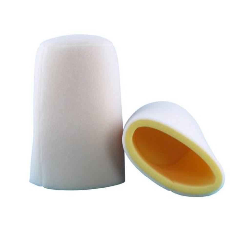 315-17 AIR FILTER ELEMENT- Replmt foam RZR 800 (foam filter only)- 2008-2014