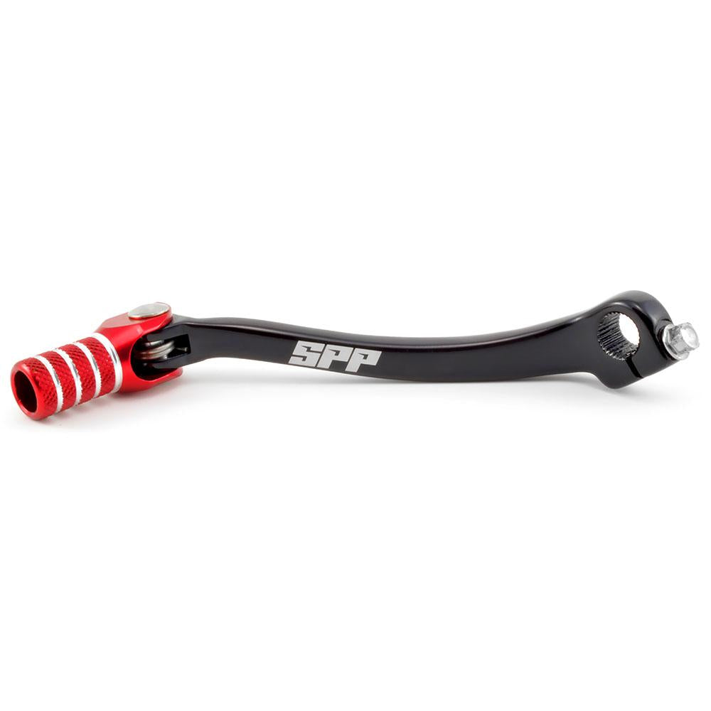 Spp Gear Lever Honda Crf450R 03-08 Red