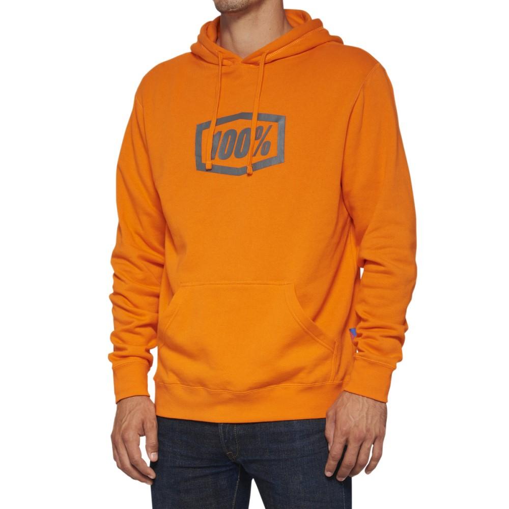 100% Hoody SweetShirt