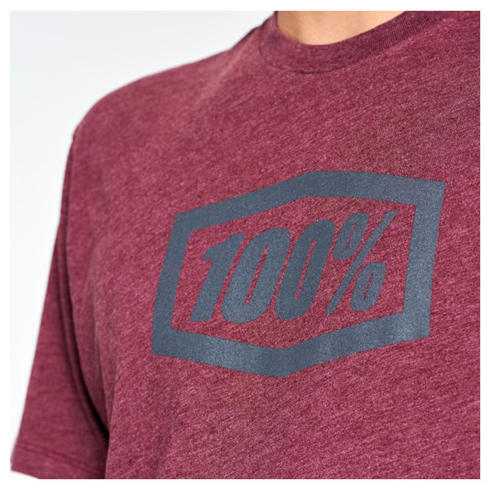 100% Icon T-Shirt