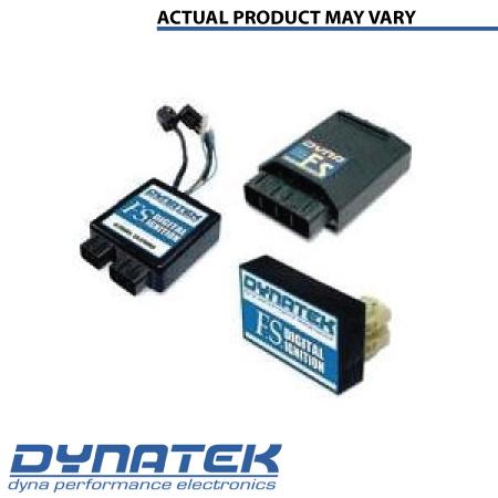 Dynatek Dyna S Electronic Ignition Suzuki Gs 4 In W/Coils 76-78 Gs400 Twin W/Coils 76-78