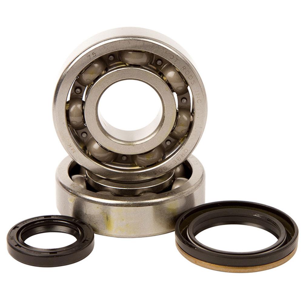 K232-MAIN BEARING KIT,RMX 250 (95-98)