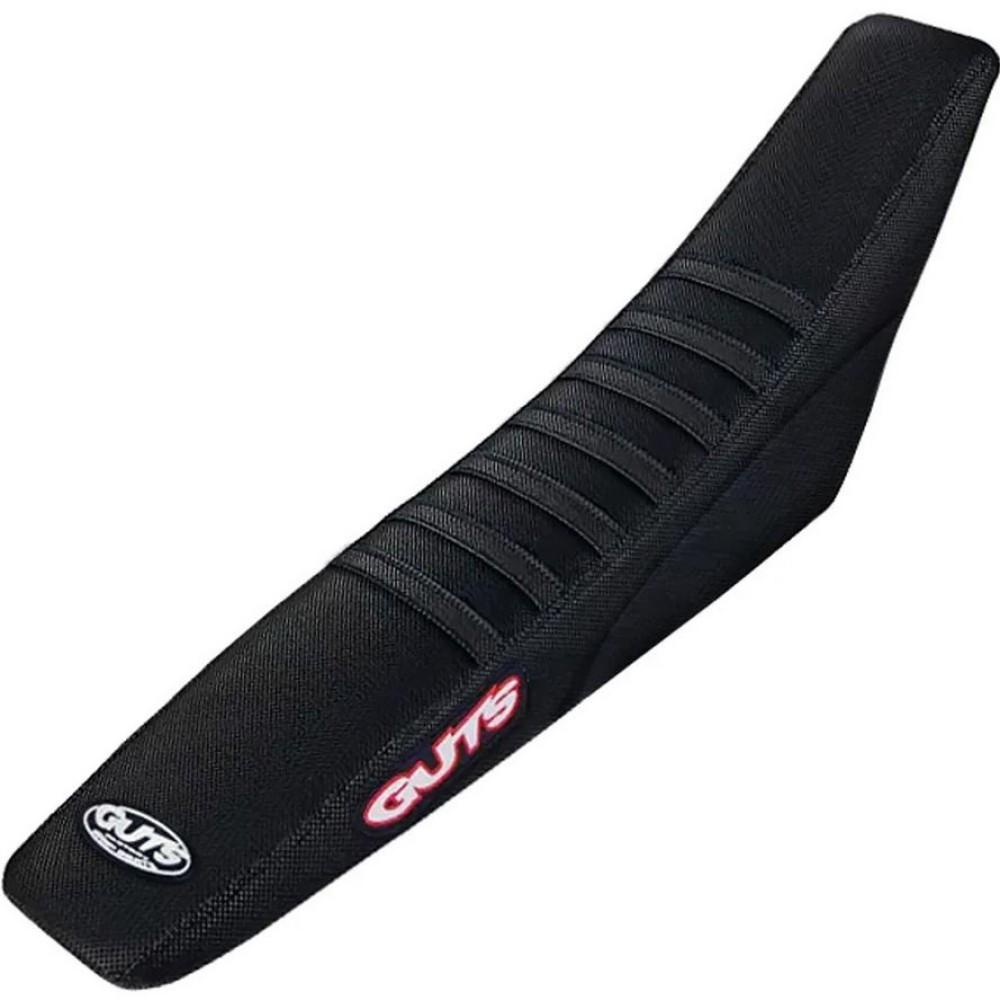 GUT-2088R21S21T21 COBRA 50JR 01-2023 RIBBED ALL BLACK