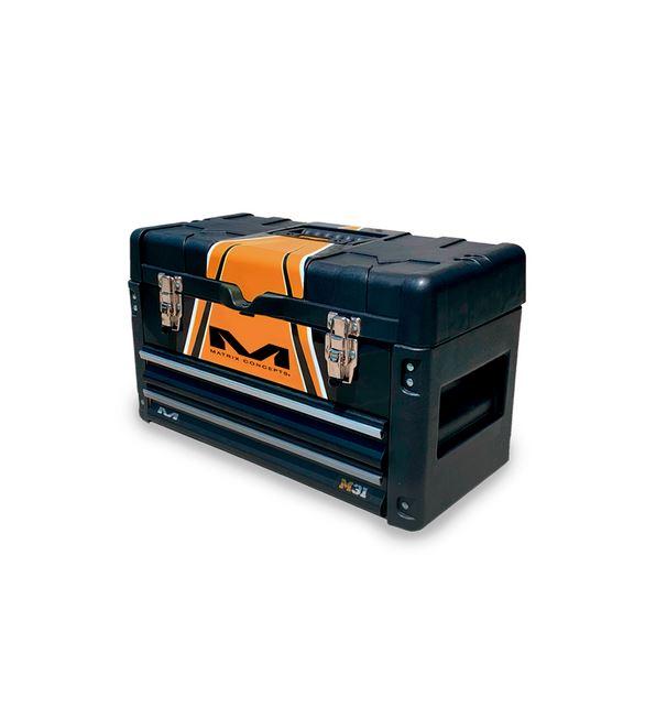 Matrix M31 Worx Portable Tool Box