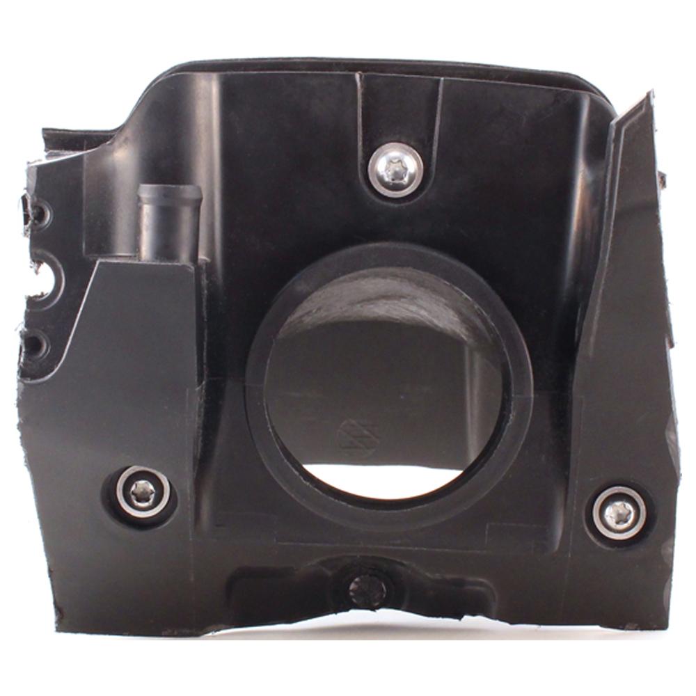 VHM-AI010921 VHM carbon air intake CRF450R '21-25