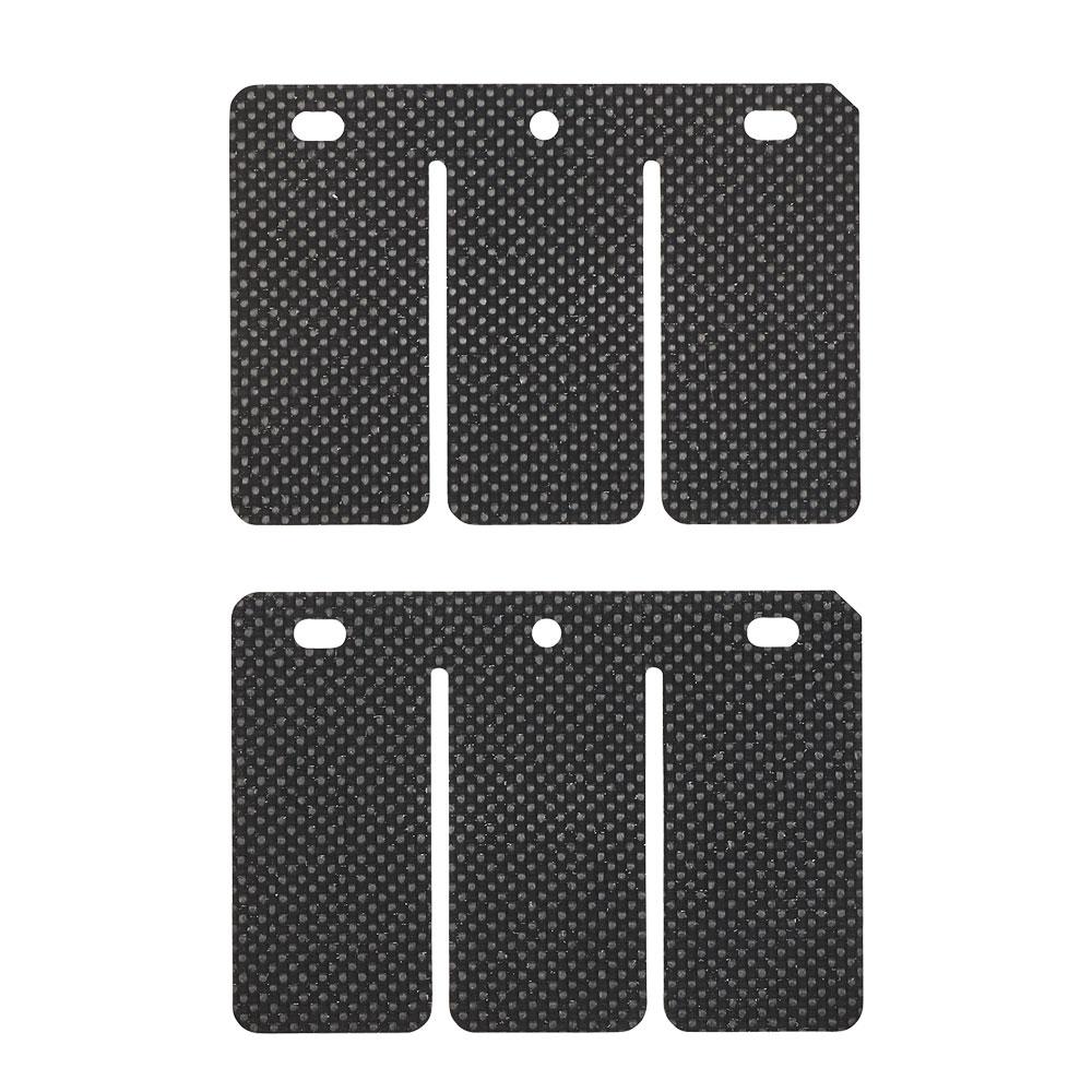 CT-264LT-CARBON TECH REED KITS