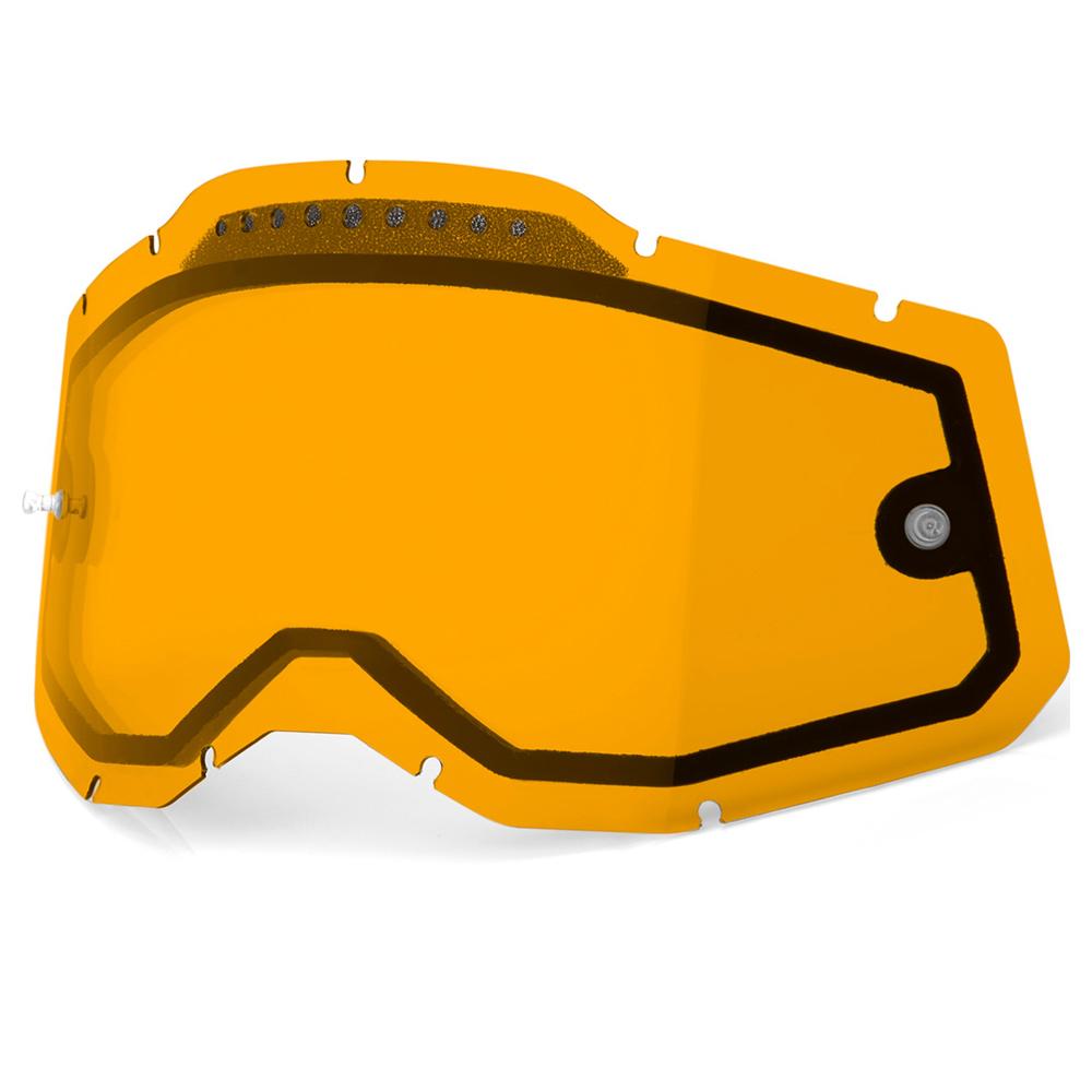 ONE-59082-00006 RC2/AC2/ST2 LENS VENT DUALPANE PERSIMMON