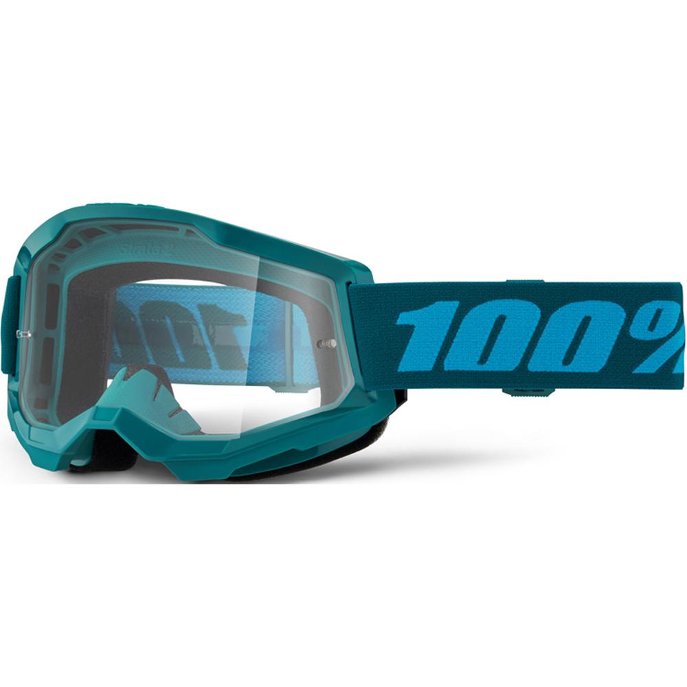 100% - STRATA 2 GOGGLE STONE