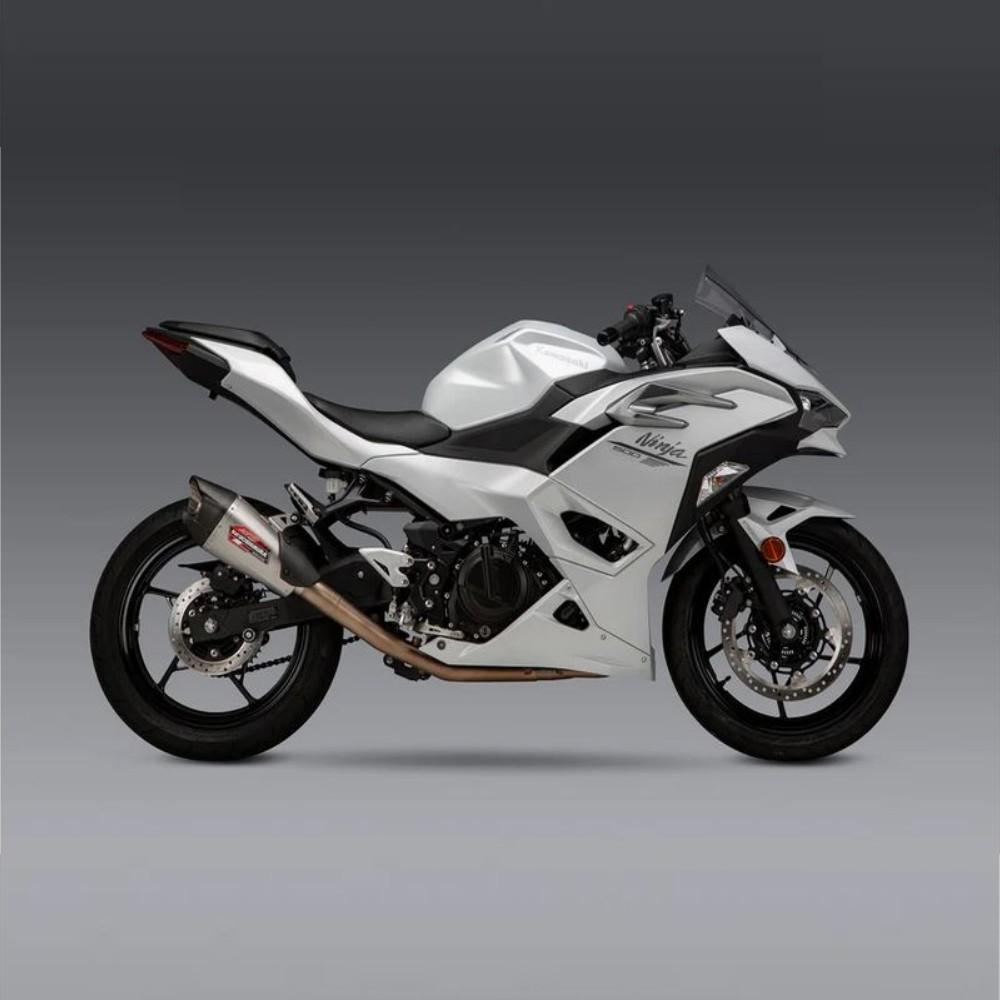 Yoshimura KAWASAKI Z500 / NINJA 500 AT2 SO SS/SS/CF