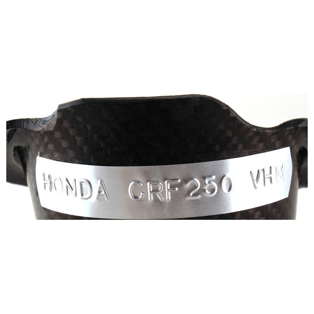 VHM-AI010622 VHM carbon air intake CRF250R 2022-24